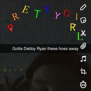 Meet your Posher, Brianna